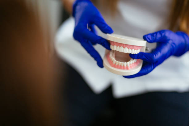 Dental Bonding in Birchwood Lakes, PA